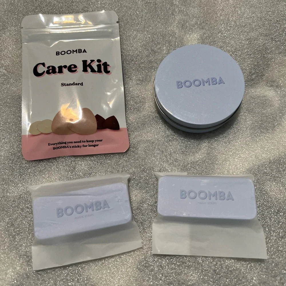 BOOMBA  Bundle - Picture 10 of 11